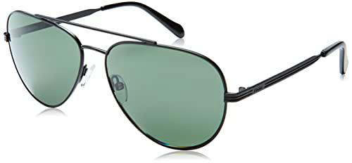 Fossil FOS 3144/G/S Gafas, 003, 60 para Hombre