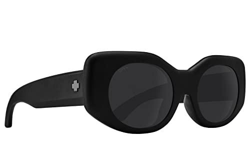 Spy Optics - Hangout Matte Black Gray, Gafas De Sol