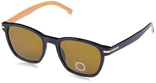 BOSS HUGO 1505/S Gafas, 807, 52 para Hombre