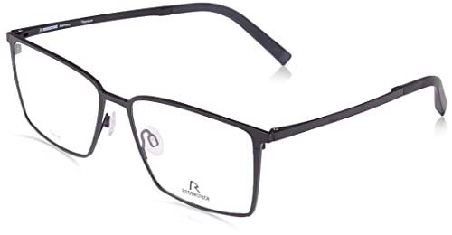 Rodenstock Men's R7127 - Gafas de sol (56), c