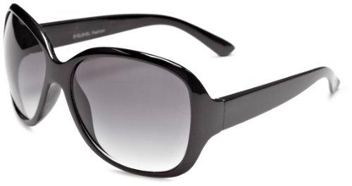 Eyelevel Kate Black Gafas de Sol, Negro, Talla única para Mujer