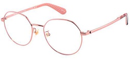 KATE SPADE PAIA/F Gafas, 35J, 52 para Mujer