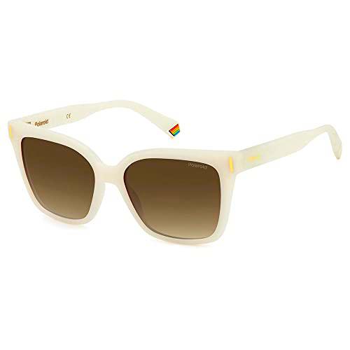 POLAROID PLD 6192/S Gafas, VK6, 54 para Mujer