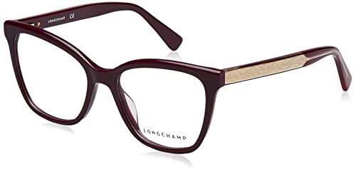 Longchamp Accesorios Deportivos de Gafas de Sol para Unisex Adulto