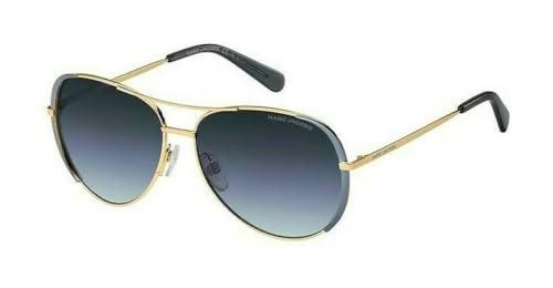 MARC JACOBS Marc 686/S Gafas, OGA, 59 para Mujer