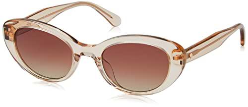 KATE SPADE Crystal/S Gafas, 10A, 51 para Mujer