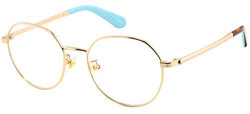 KATE SPADE PAIA/F Gafas, 086, 52 para Mujer