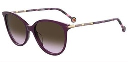 CAROLINA HERRERA Gafas Sol Her 0189/G/S T1W 57/17/145 Mujer