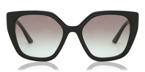 Prada 0PR 24XS 52 1AB0A7 Gafas de Sol, Unisex-Adult