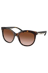 Bvlgari 0BV8249 56 504/13 Gafas de Sol, Unisex-Adult