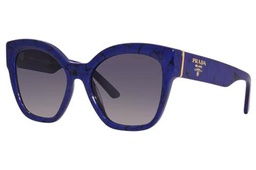 Prada 0PR 17ZS 54 18D5W1 Gafas de Sol, Unisex-Adult