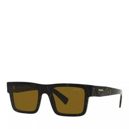 Prada 0PR 19WS 52 19D01T Gafas de Sol, Unisex-Adult