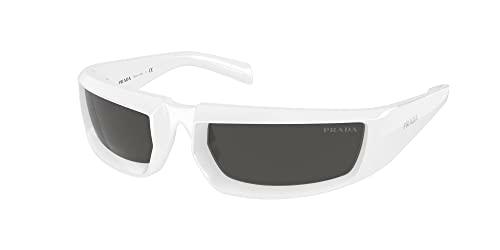 Prada 0PR 25YS 63 4615S0 Gafas de Sol, Unisex-Adult