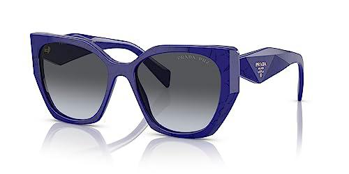 Prada 0PR 19ZS 55 18D5W1 Gafas de Sol, Unisex-Adult