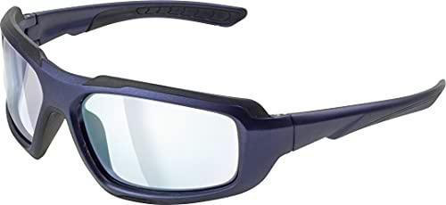 Cairn Trax Bike - Gafas de Sol, Mat Midnight, Talla única