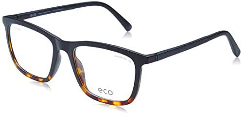 MODO &amp; ECO Birch Gafas, Dark Tortoise Gradient, 56 para Hombre