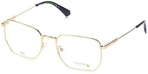 POLAROID PLD D485 Gafas, J5G, 56 para Hombre