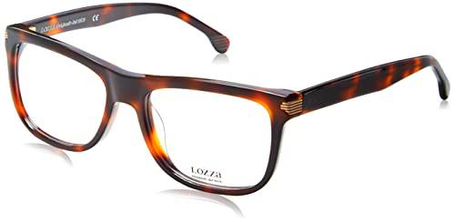 Lozza Vl4122 Gafas de Sol, 09aj, 51 Unisex Adulto