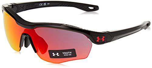 Under Armour UA Yard Pro JR Gafas, OIT, 99 NIÑO