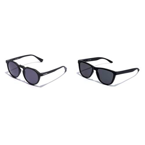 HAWKERS ONE POLARIZED, Gafas de sol, Hombre, Raw/Gris Polarizado