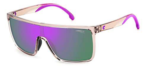 CARRERA 8060/S Gafas, SS7, 99 Unisex Adulto