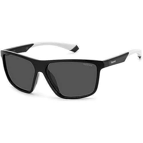 Polaroid PLD 7044/S Gafas, 08A, 60 para Hombre