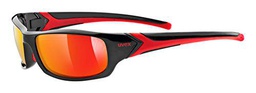 Uvex Sportstyle 211 Gafas de Ciclismo, Unisex Adulto