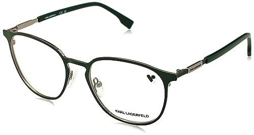 KARL LAGERFELD Casual Gafas, Sunglasses, 54/18/145 para Hombre