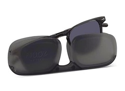 Nooz Dino Gafas, Dark Grey, Talla ÚNICA Unisex Adultos