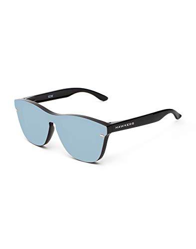 HAWKERS Gafas de Sol Venm Hybrid Chrome, para Hombre y Mujer