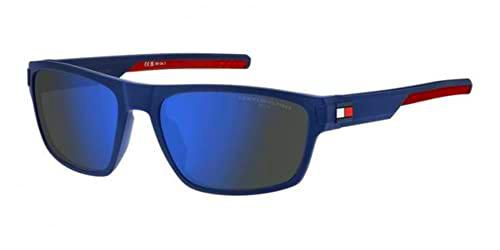 TOMMY HILFIGER TH 1978/S Gafas, FLL, 59 para Hombre