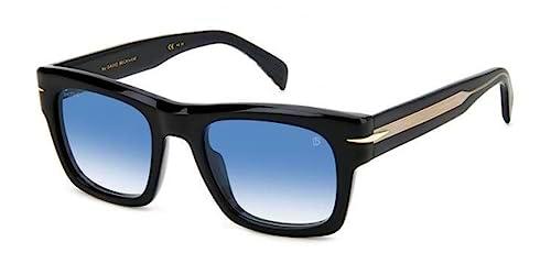 DAVID BECKHAM DB 7099/S Gafas, 807, 51 para Hombre