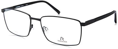 Rodenstock Men's R7129 - Gafas de sol (57), a