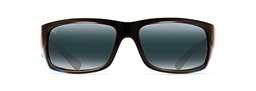 Maui Jim World Cup Gafas, Marlin, 64/19/115 Unisex Adultos