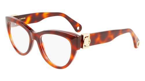 Lanvin Lnv2626 Gafas de Sol, 214 La Habana, 54 Unisex Adulto