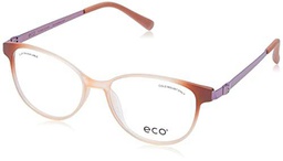 MODO &amp; ECO Volga 2 Gafas, Nude Face, 51 para Mujer