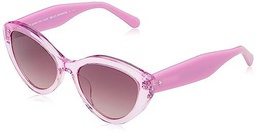 Kate Spade Juni/G/S Gafas DE Sol, B3V, 55/18 para Mujer