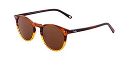 NAIF - Gafas de Sol Unisex Retro, Modelo Flamenco Beach