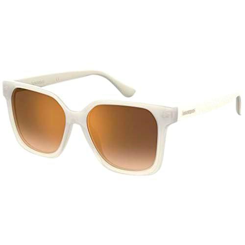 HAVAIANAS IMBE Gafas, SZJ, 54 para Mujer