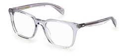 RAG &amp; BONE RNB7026/G Gafas, Grey Crystal, 53 para Hombre