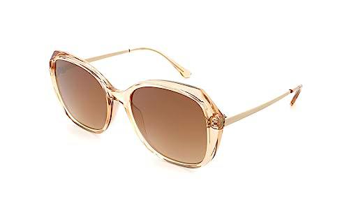 Basley Mujer Gafas de Sol 8133-s-02, Beige, Talla única