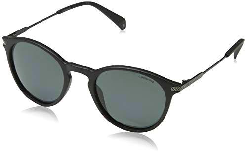 Polaroid PLD 2062/S Gafas de sol, Negro (MTT BLACK)