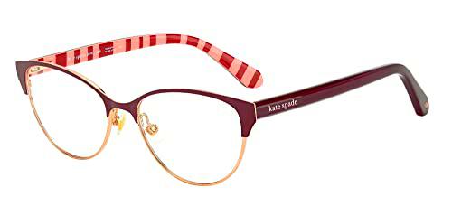 KATE SPADE Emelyn Gafas, LHF, 52 para Mujer