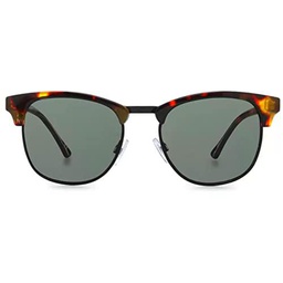 Vans MN Dunville Shades Gafas, Tortuga, Talla única para Mujer