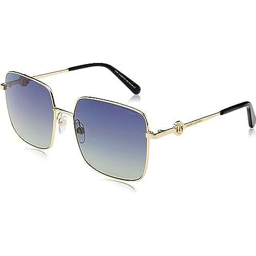 MARC JACOBS Marc 654/S Gafas, J5G, 58 para Mujer