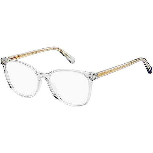 TOMMY HILFIGER TH 1968 Gafas, Crystal, 54 para Mujer