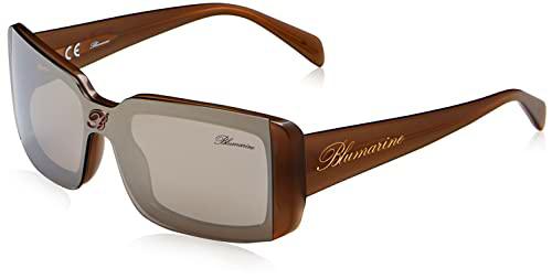 Blumarine Sbm782 Gafas de Sol, 0G41, 1 Unisex Adulto