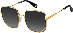 Marc Jacobs MJ 1008/S Gafas, 001, 59/17/145 para Mujer