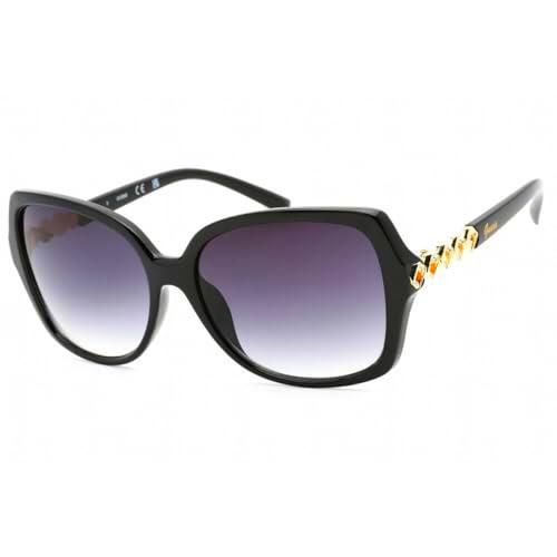 Guess Gafas de Sol Mujer GF0413-01B ø 58 mm