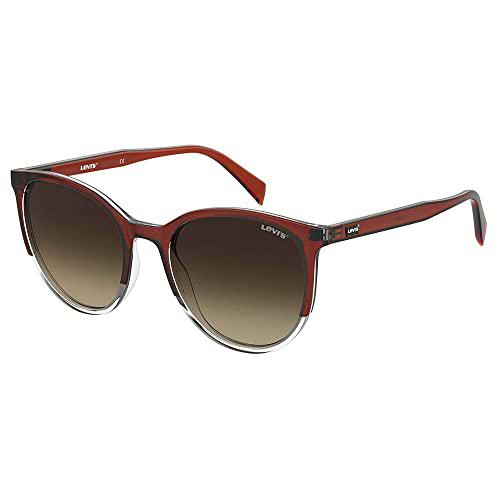 Levi's LV 5022/S Gafas, IMM, 56 para Mujer